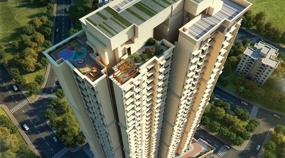 Trishika Skye 175 Vikhroli East  Banner