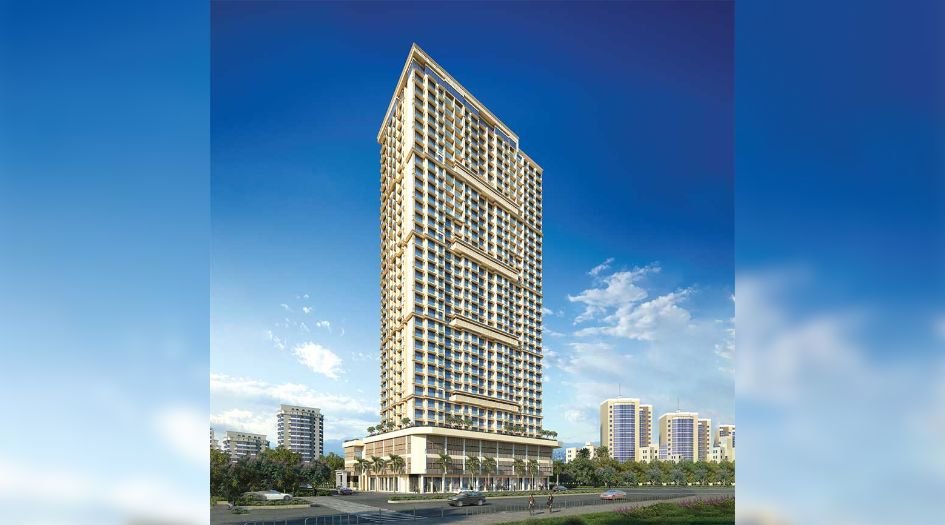 Trishika Skye 175 Vikhroli East_ Elevation Image